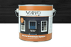 Facade paint