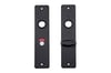 wc_deurbeslag_zwart_kortschild_55_8_per_set