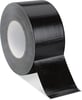 professionele_ducttape_zwart_48_mm_breed_rol_25_meter