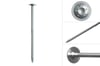 Tellerkopschroef_Grijs_Verzinkt_8x160mm_Compleet