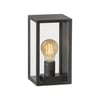 Wandlamp_buiten_12V_LED_4_watt_Modern_Industrieel_Per_Stuk