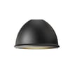 Wandlamp_buiten_zwart_12V_LED_1_8_watt_Warm_wit_Modern_Per_stuk