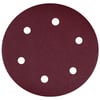 Schuurschijf225mmMiddelK150