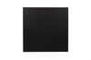 AkoestischViltZwart60x60cm1