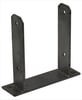 u_paalhouder_voor_14_x_14_cm_palen_per_stuk_zwart