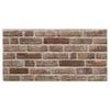 Baksteenstrip_Klassiek_Lichtbruin