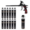 PurschuimFlexibel750ml_Overdoos12stuks_Reiniger_Purpistool