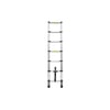 telescoopladder7tredenaluminium1