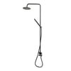 WV023309_Zwart_Buitendouche_Set_Warm_En_Koud_Water_Wandmontage_1