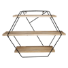 Wandplank set 