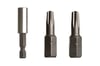 Sets de puntas de atornillado 