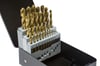 Drill Bit Sets
