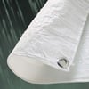 White Tarpaulins