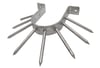 Anti-Climb Spikes
