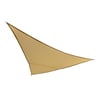 Voile d'ombrage triangulaire