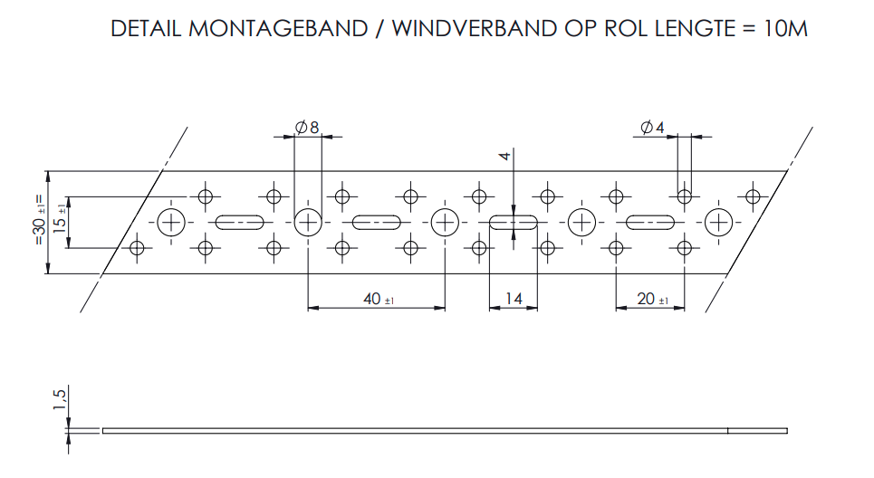 montageband_tekening