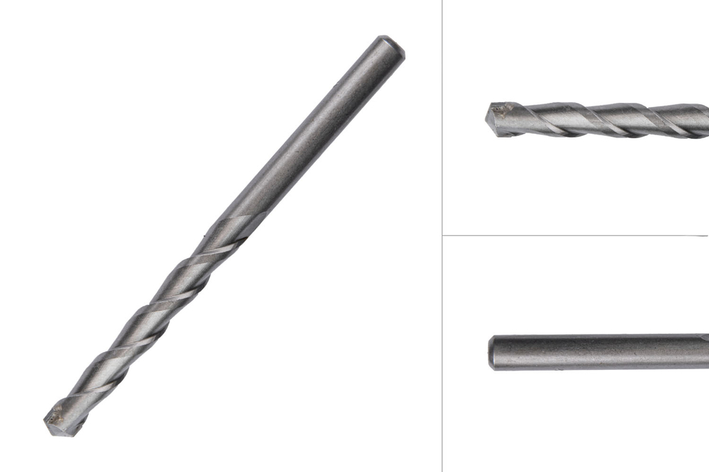 Punta Da Muro 40 Max-Power COX971410 Punta Per Muro Lunga, Diametro 10 X 400 Mm Punte Da Muro