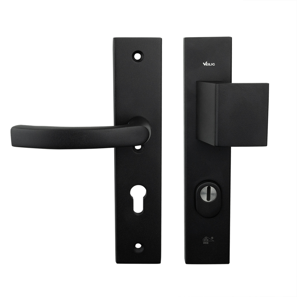 VeiligheidsbeslagzwartmetkerntrekbeveiligingSKG3PC72greepenkruk1