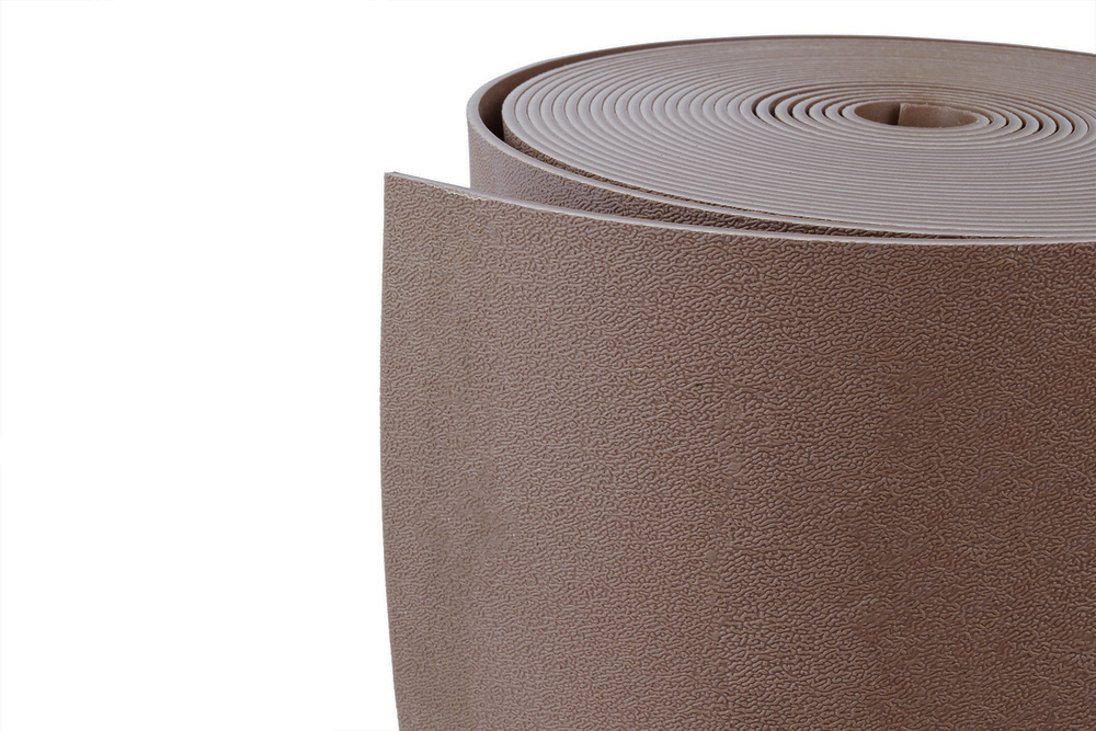 BorderrandKunststof_Taupe15cmhoog_Rol10Meter_detail2