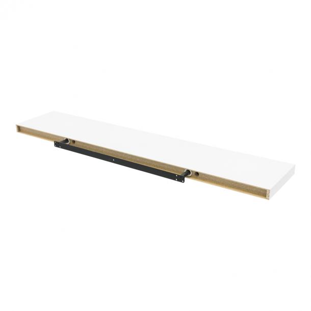 zwevende_wandplank