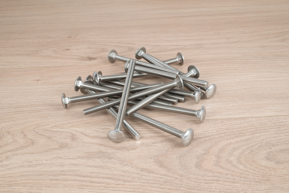 SlotboutenRVSM10x120mm