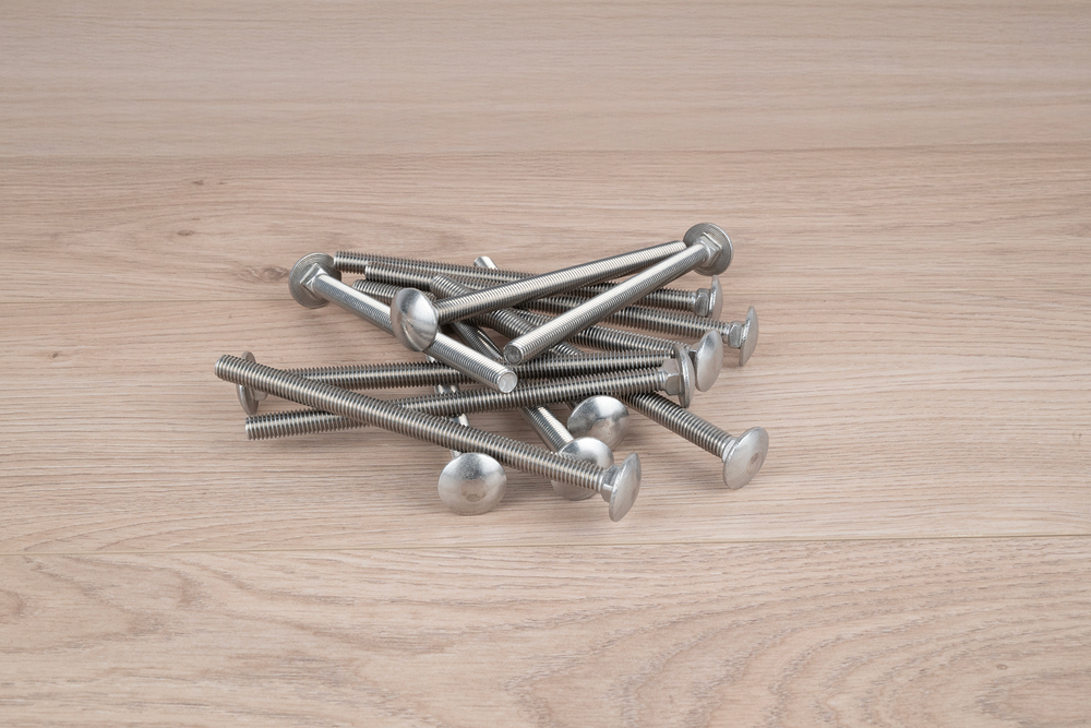 SlotboutenRVSM8x130mm