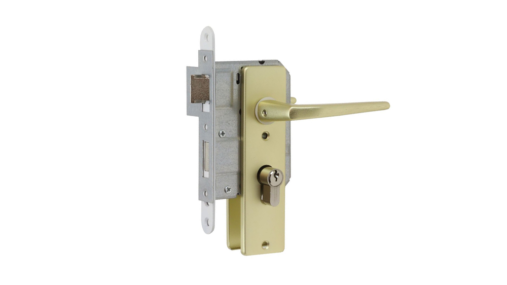 goedkoop_inbouw_cilinderslot_rvs_compleet_met_kruk_en_deurschild_1