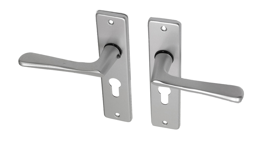 deurkruk_met_schild_pc55_aluminium_pc55_vlindermodel_per_set