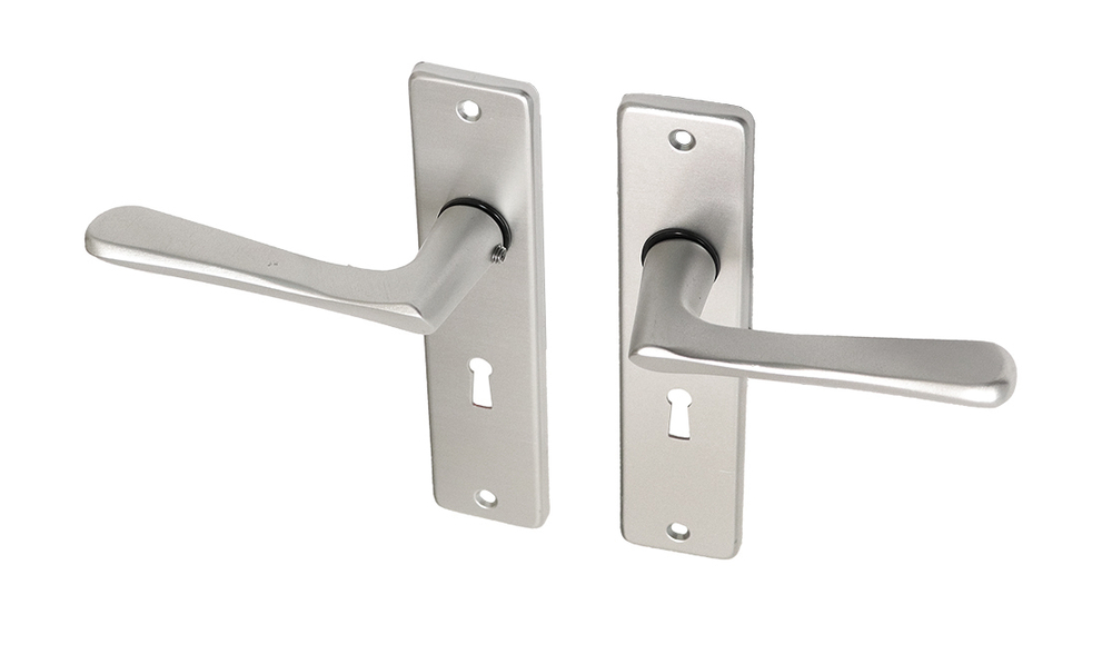 deurkruk_met_schild_sl56_aluminium_vlindermodel_per_set