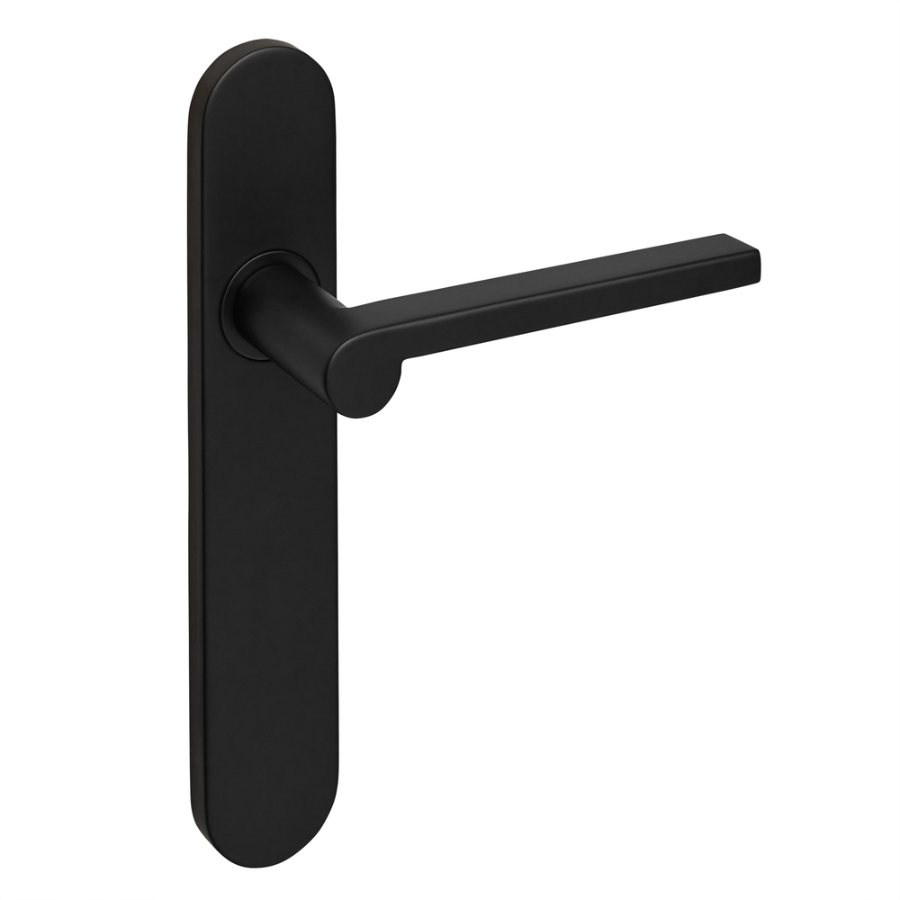 LavuzodeurkrukCasertaZwartmetafgerondschild_Perset1