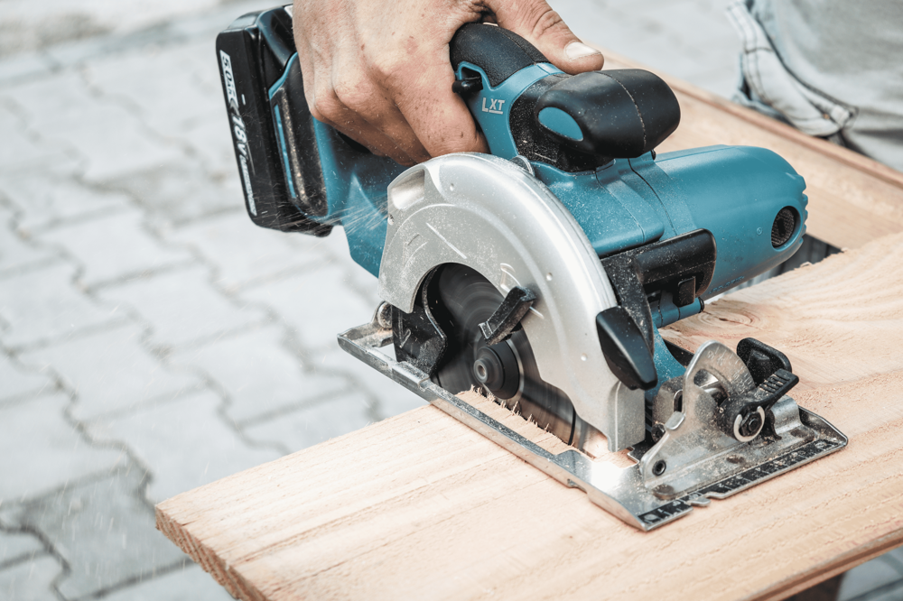Makita Cirkelzaagblad Voor Metaal | Specialized | 150mm Asgat 20mm 32t B 47036 0088381454247 Mastertools Nl