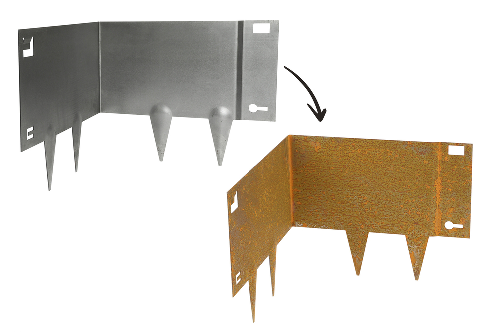 CortenstaalBorderrandBinnenhoekvoorBorderrand24cmHoog_PerStuk