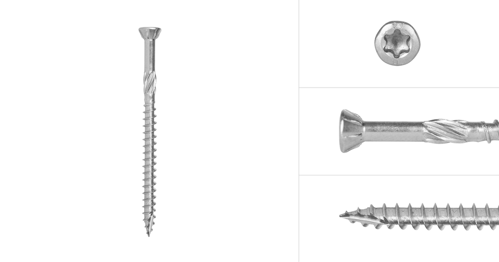 VlonderschroevenRVSA4_4_0x60mm_Torx15_Doos200stuks