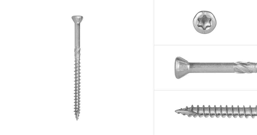 VlonderschroevenRVSA4_5_0x70mm_Torx25_Doos200stuks