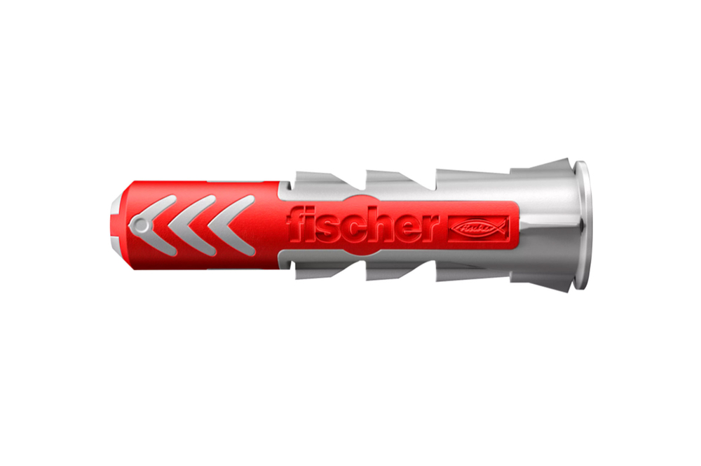 FischerDuopowerpluggen10x50mm