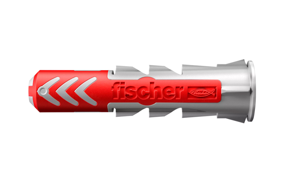 FischerDuopowerpluggen14x70mm