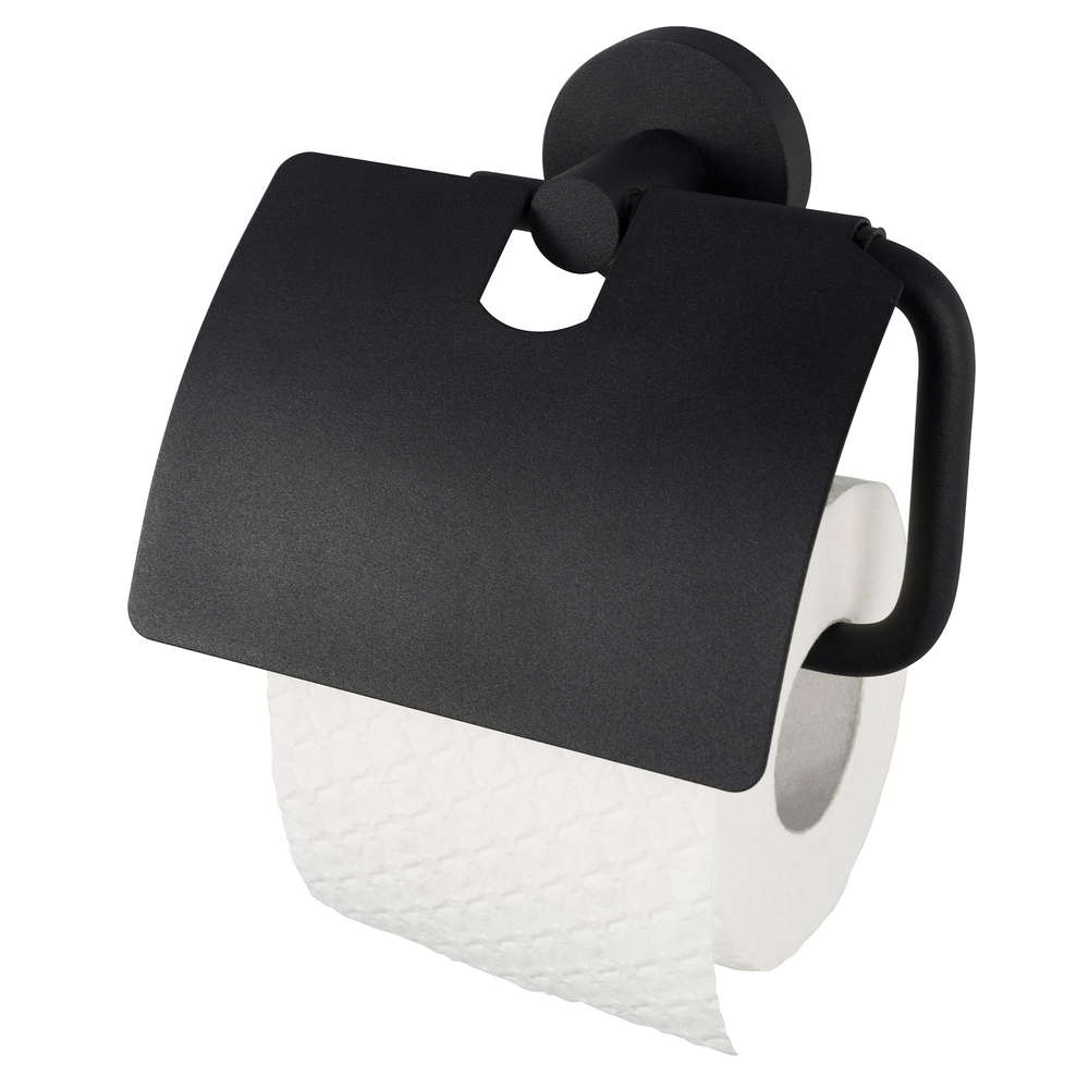 toiletrolhouder_met_klep_maatt_zwart_product