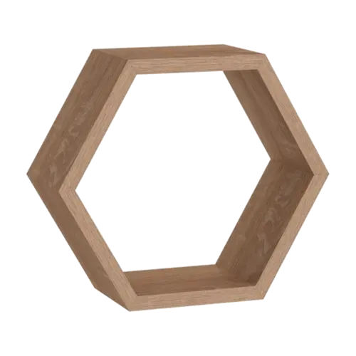 hexagonhout