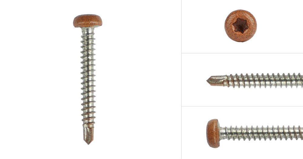 CortenstaalschroevenZelfborend4_8x24_Doos50stuks