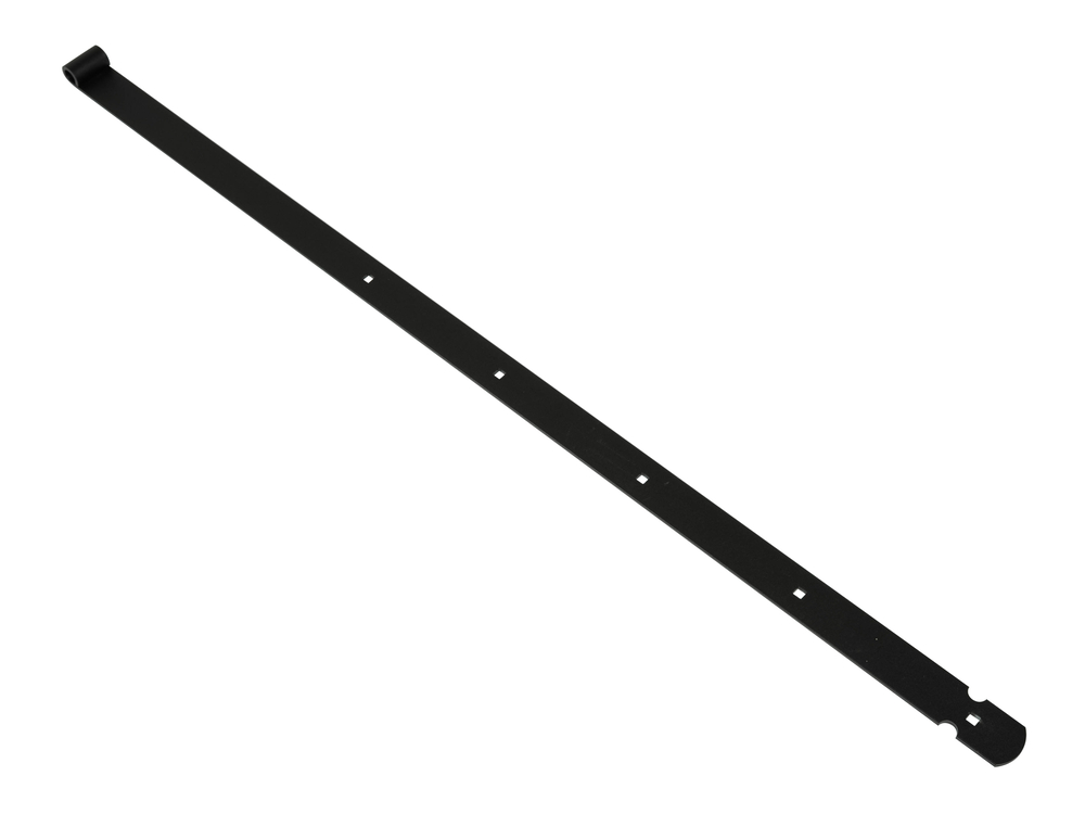 DuimhengZwartWSPTRechtHalvemaan120CM