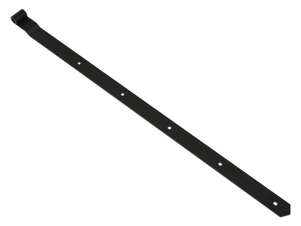 DuimhengZwartWSPTVerzetModernePunt100CM