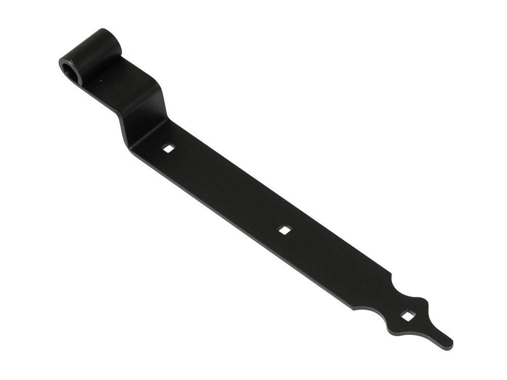 DuimhengZwartWSPTBochtRustiekePunt40CM