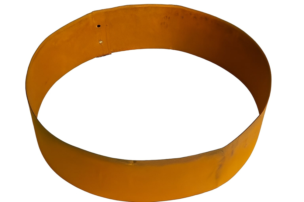 cortenstaalgietrand20cm