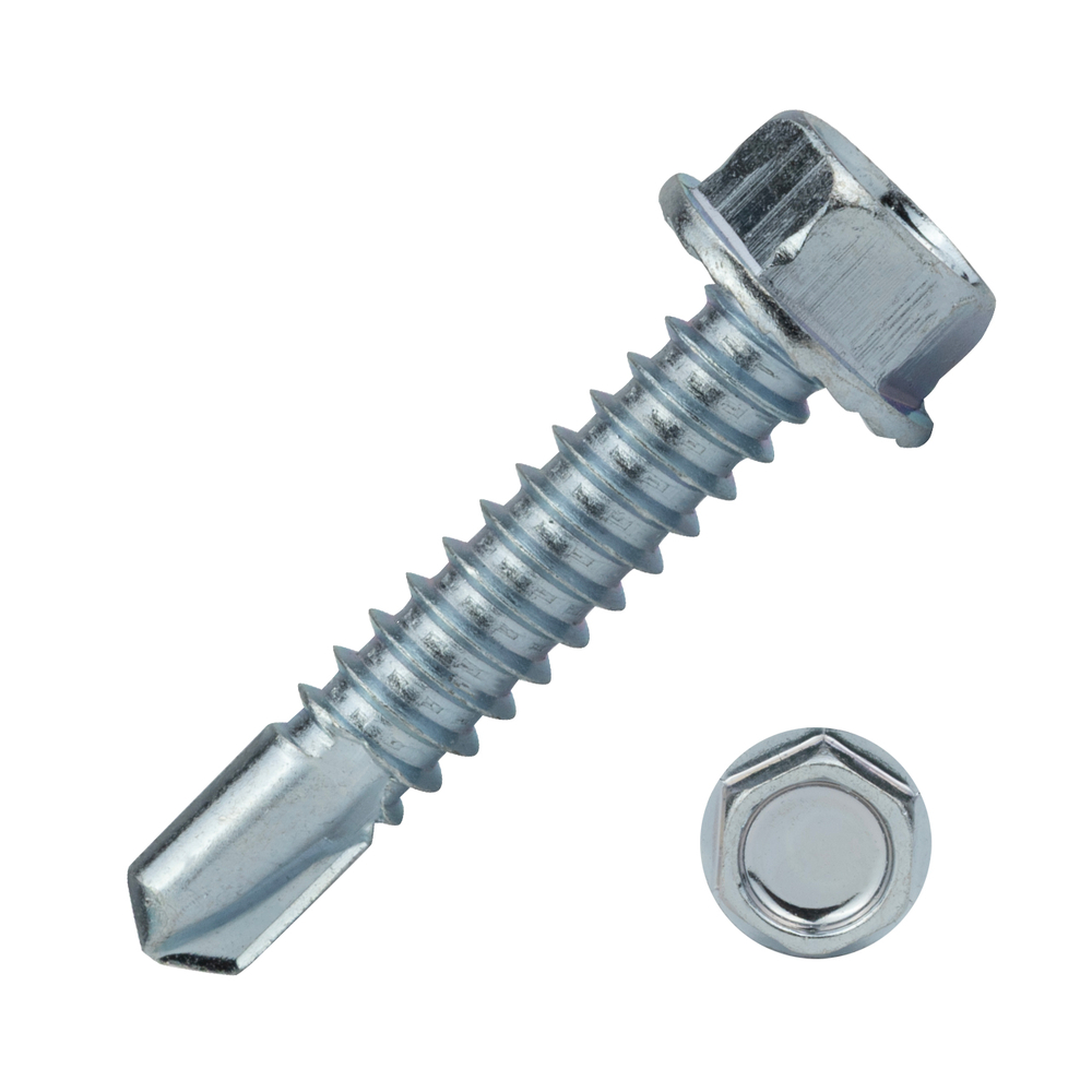 Zelfborendeschroeven_6_3x32mmVerzinktZeskantkop_Doos200stuks1