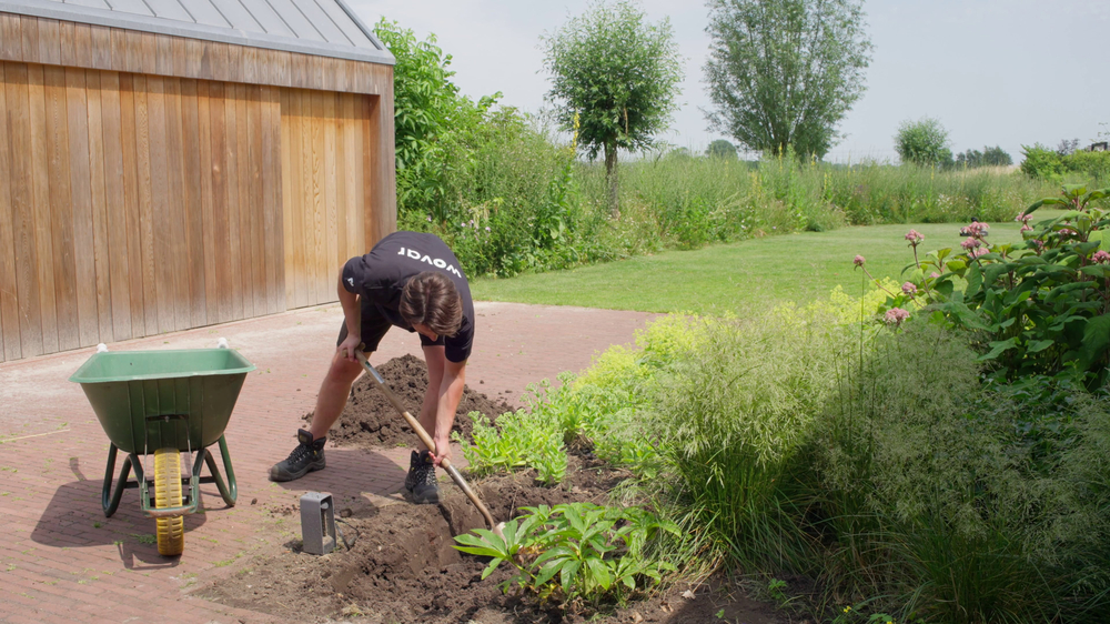 gatgraven