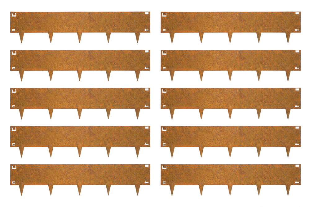 CortenstaalBorderrand24x106cmFlexibel_Per10v1