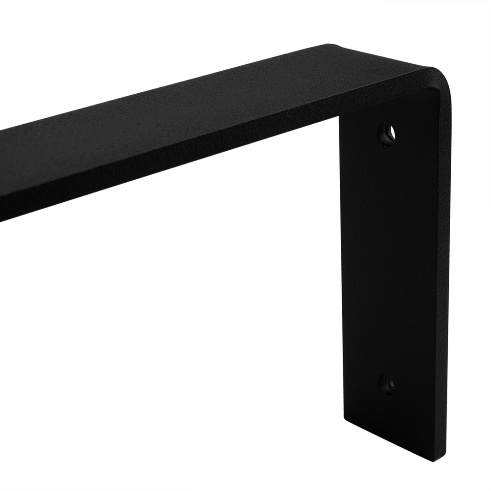 PlankdragerIndustrieelZwart150x250mm_Set2Stuks3