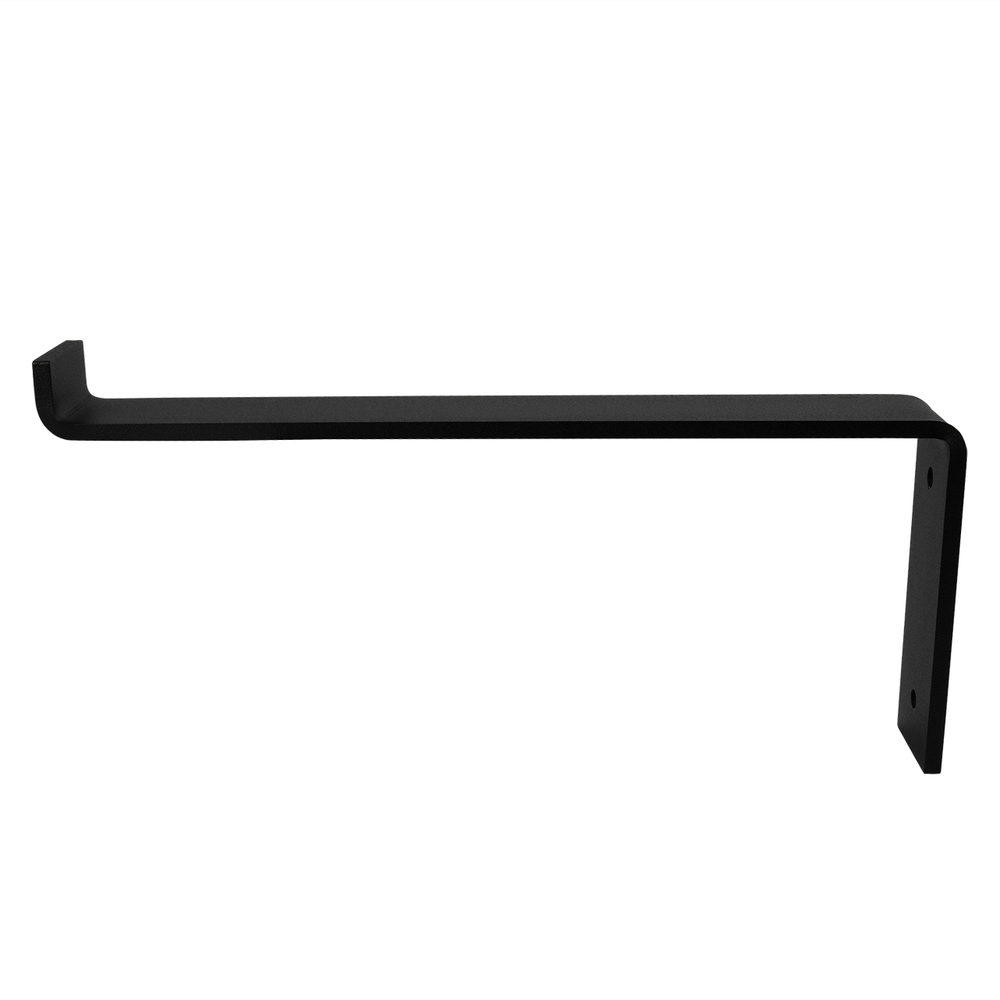 PlankdragerIndustrieelZwart150x300mm_Set2Stuks2