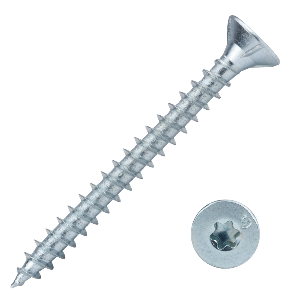 VoordeelemmerSpaanplaatschroevenVerzinkt5_0x50mmTorx20Voldraad_1000stuks3