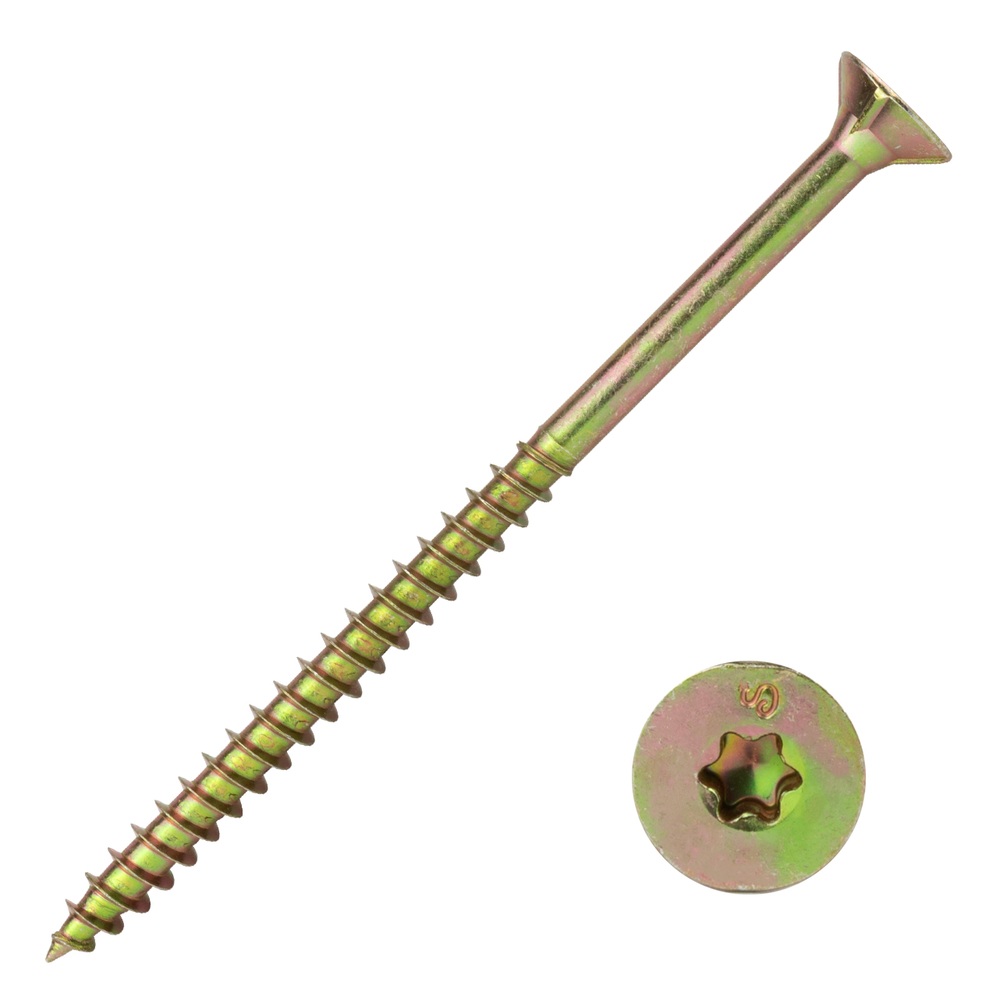 VoordeelemmerSpaanplaatschroevenGeelVerzinkt4_0x80mmTorx20Deeldraad_500stuks3